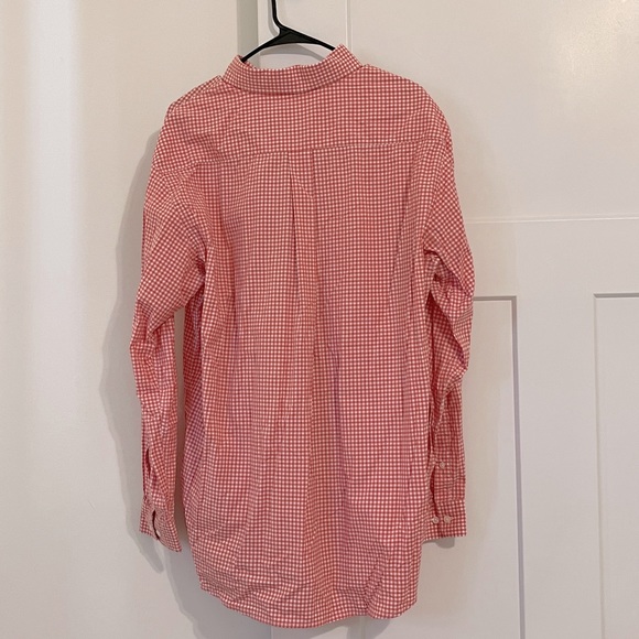 Men’s Coast Button Down - Picture 3 of 3